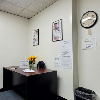 Abc Laboratories - Laboratory Testing Near Me - San Gabriel, California Abc Laboratories - Laboratory Testing Near Me - San Gabriel, California