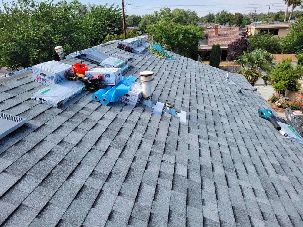 Slide of Coronado Roof Care