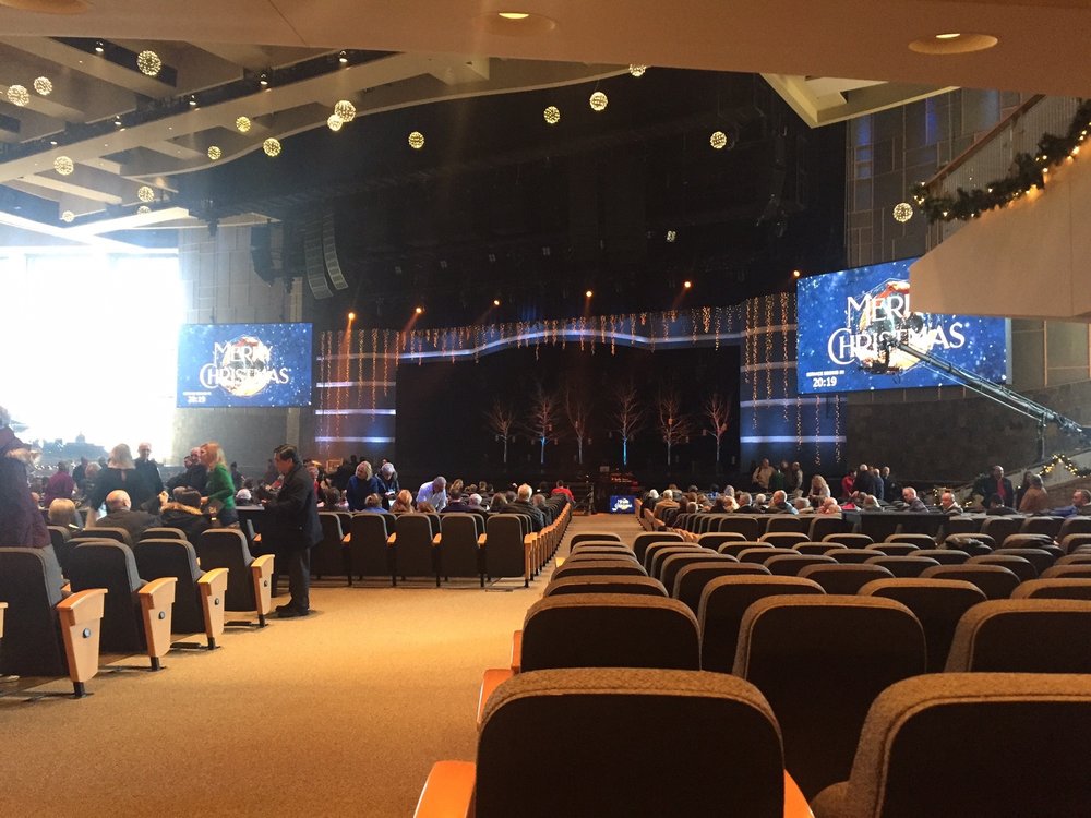 WILLOW CREEK COMMUNITY CHURCHSOUTH BARRINGTON 97 Photos & 65 Reviews