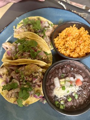 SOL Mexican Cocina by null