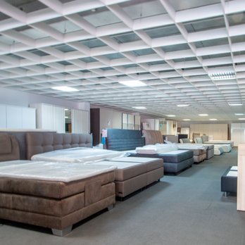 Möbel Lukasz - Sortiment an Boxspringbetten - Furniture Stores Near Me - Schwabach, BY