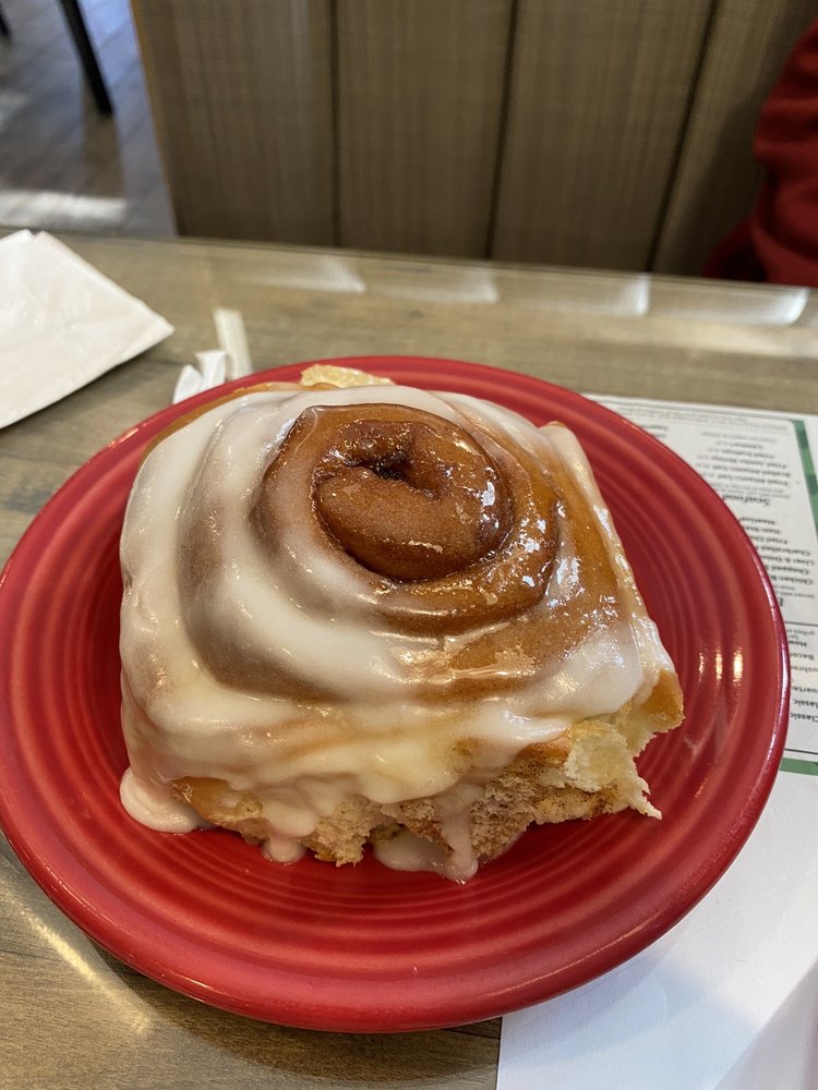 RAPTIS FAMILY RESTAURANT Updated November 2024 24 Photos & 39