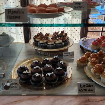 Taste By Spellbound - Bakeries Near Me - South Windsor, Connecticut Taste By Spellbound - Bakeries Near Me - South Windsor, Connecticut