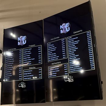 Shaghf Cafe - Coffee & Tea Near Me - Sugar Land, Texas Shaghf Cafe - Coffee & Tea Near Me - Sugar Land, Texas