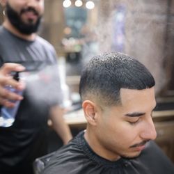 American Vintage Barbershop