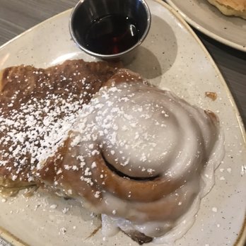 T's Restaurant - Breakfast & Brunch Near Me - Cranston, Rhode Island