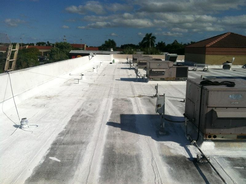 Slide of Storm Shield Paint Systems