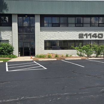 Landgraf Chiropractic - This is the exterior of the building! I am in the first office on the left. - Chiropractors Near Me - Brookfield, Wisconsin Landgraf Chiropractic - This is the exterior of the building! I am in the first office on the left. - Chiropractors Near Me - Brookfield, Wisconsin