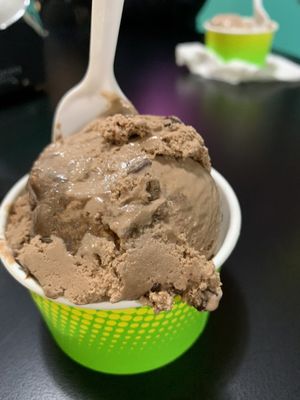 Nick Charlap's Ice Cream