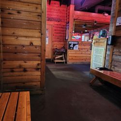 Waiting area