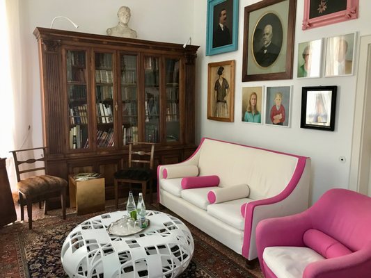 Casa Bertagni by null