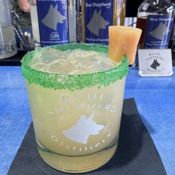 Blue Shepherd Spirits - Distilleries Near Me - Luray, Virginia Blue Shepherd Spirits - Distilleries Near Me - Luray, Virginia