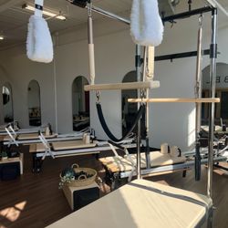 Bel Pilates Studio
