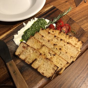Cafe Terigo - Ricotta pesto tomato - Italian Near Me - Park City, Utah Cafe Terigo - Ricotta pesto tomato - Italian Near Me - Park City, Utah