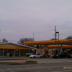 Beech Daly & Five Mile Shell