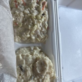 Shugs Comfort Food - Potato Salad Coleslaw - Comfort Food Near Me - Bellevue, Nebraska Shugs Comfort Food - Potato Salad Coleslaw - Comfort Food Near Me - Bellevue, Nebraska