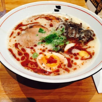 Sansotei Ramen - Ramen Near Me - Toronto, Ontario Sansotei Ramen - Ramen Near Me - Toronto, Ontario