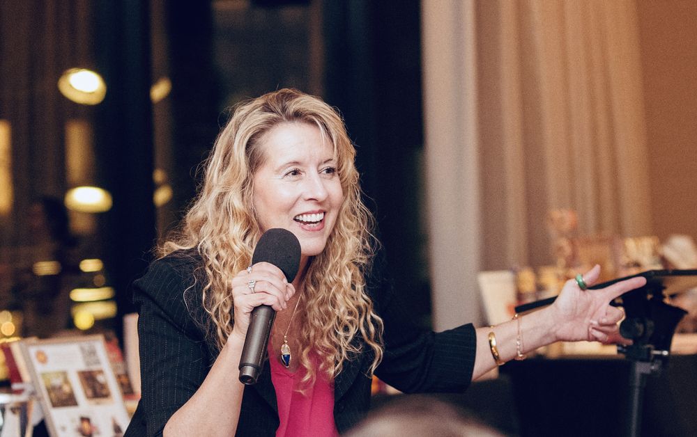 Erica Elliott - grief counselor in Oklahoma City, OK