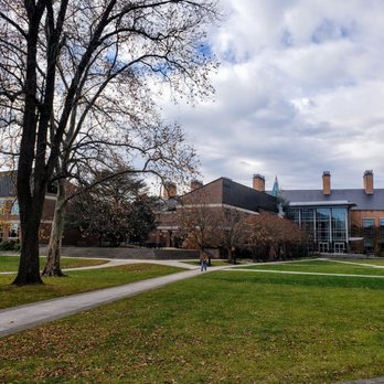 Gettysburg College - At Gettysburg College - Colleges & Universities Near Me - Gettysburg, Pennsylvania