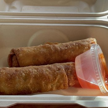 Chops - Pork Egg Rolls - Korean Near Me - Everett, Washington Chops - Pork Egg Rolls - Korean Near Me - Everett, Washington