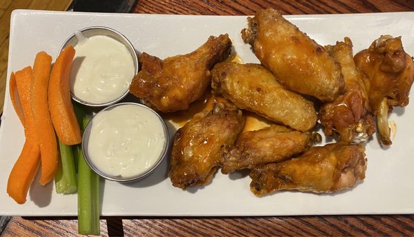 UNO Pizzeria & Grill by null