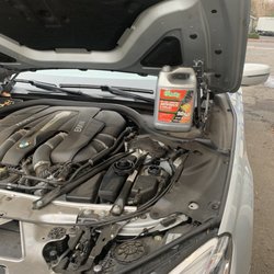 Ashland Auto Repair