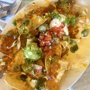 The Cheesecake Factory - Nachos - Desserts Near Me - Redondo Beach, California The Cheesecake Factory - Nachos - Desserts Near Me - Redondo Beach, California