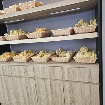 Bong Bong Hot Pot - noodle station - Hot Pot Near Me - Aurora, Colorado