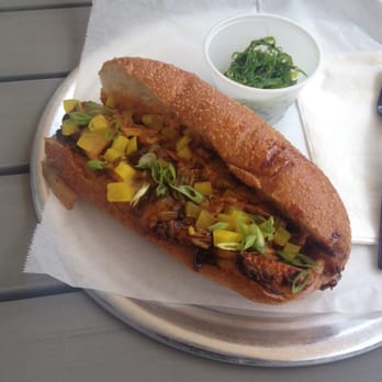 KoKyu Na'Mean - Kim cheesesteak - Sandwiches Near Me - Durham, North Carolina KoKyu Na'Mean - Kim cheesesteak - Sandwiches Near Me - Durham, North Carolina