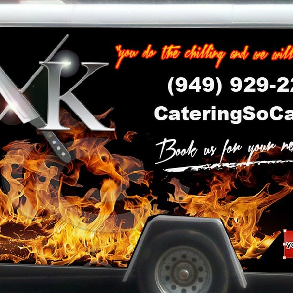 Lucent Graphic Solutions - Here is one side of my trailer great job Lucent - Graphic Design Near Me - Costa Mesa, California Lucent Graphic Solutions - Here is one side of my trailer great job Lucent - Graphic Design Near Me - Costa Mesa, California