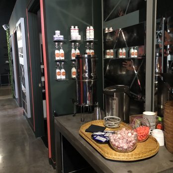 AUSTINDEEP - Downtown - Tea bar + - Massage Therapy Near Me - Austin, Texas