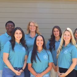 Restoration Counseling Service - Some of the Restoration team.