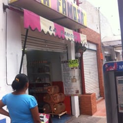 La Famosa