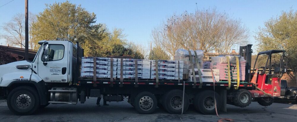 Slide of Proverbs Roofing