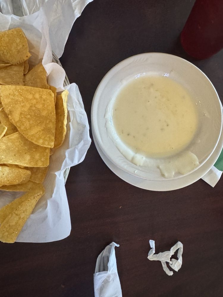 Food from Arriba Villa Taqueria and Mexican Food