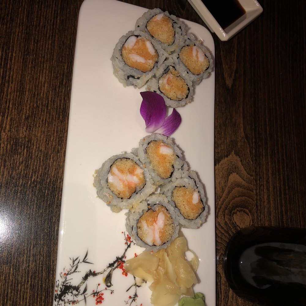 Misimi - Spicy Crab Roll - Sushi Bars Near Me - Shelton, Connecticut Misimi - Spicy Crab Roll - Sushi Bars Near Me - Shelton, Connecticut