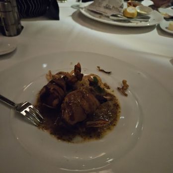 Sonoma Cellar - Bacon Wrapped Shrimp - Steakhouses Near Me - Henderson, Nevada