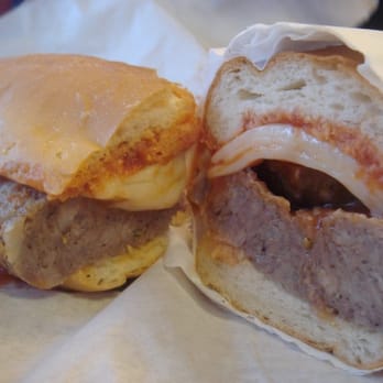 Gene's Grinders - Italian Sausage - Delis Near Me - Duarte, California Gene's Grinders - Italian Sausage - Delis Near Me - Duarte, California