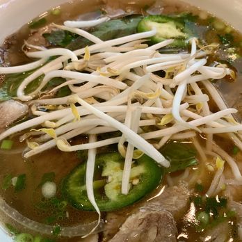 Viet Kitchen Saigon - Delicious brisket pho. - Vietnamese Near Me - Thousand Oaks, California Viet Kitchen Saigon - Delicious brisket pho. - Vietnamese Near Me - Thousand Oaks, California
