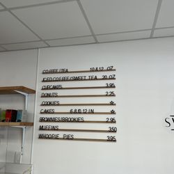 Sweet Poppy's Allergen Friendly Bake Shop