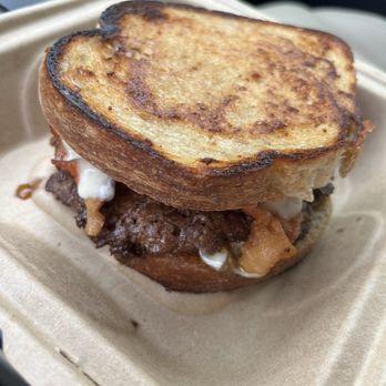 Dairy Rich - Patty Melt - Burgers Near Me - Palm Harbor, Florida Dairy Rich - Patty Melt - Burgers Near Me - Palm Harbor, Florida