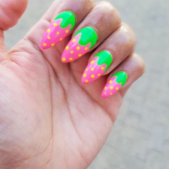 Chill Nails - Nail Salons Near Me - North Hollywood, California