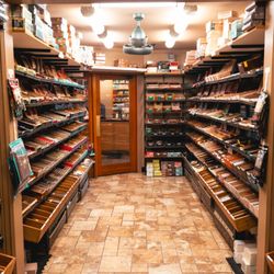 Nolan's Cigar Bar
