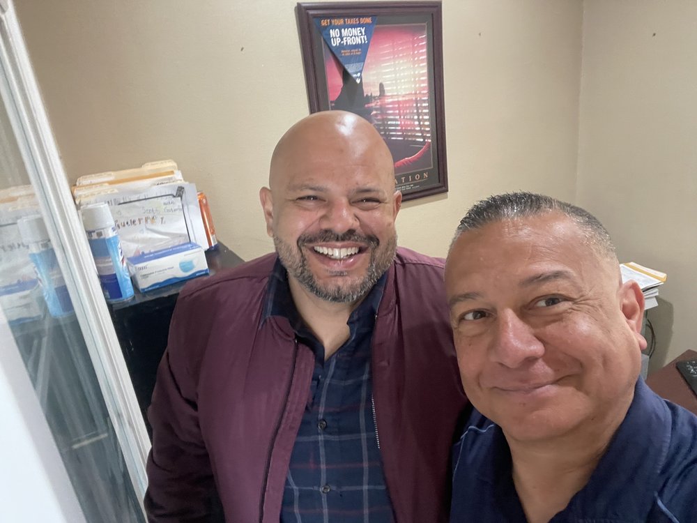 SG GLOBAL TAX AND SERVICES Pico Rivera, California Tax Services