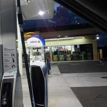 ampm - Gas Stations Near Me - Reno, Nevada