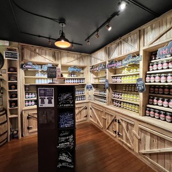 Maw's Mountain Moonshine - Mt Dora