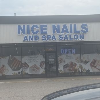 New Nails - Their nail salon in Shelbyville,IN - Nail Salons Near Me - Westfield, Indiana New Nails - Their nail salon in Shelbyville,IN - Nail Salons Near Me - Westfield, Indiana