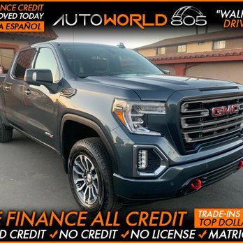 Auto World 805 - Used Car Dealers Near Me - Santa Maria, California Auto World 805 - Used Car Dealers Near Me - Santa Maria, California