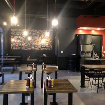 Dog Haus - Burgers Near Me - Carson, California Dog Haus - Burgers Near Me - Carson, California