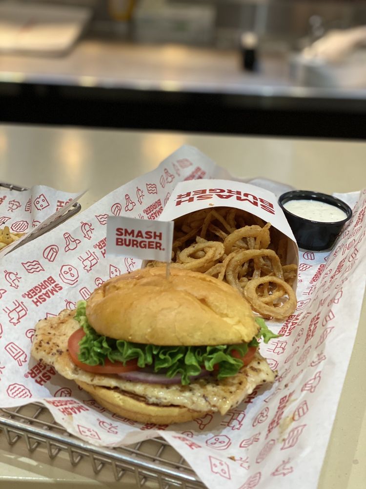 SMASHBURGER Updated September 2024 114 Photos & 227 Reviews 49